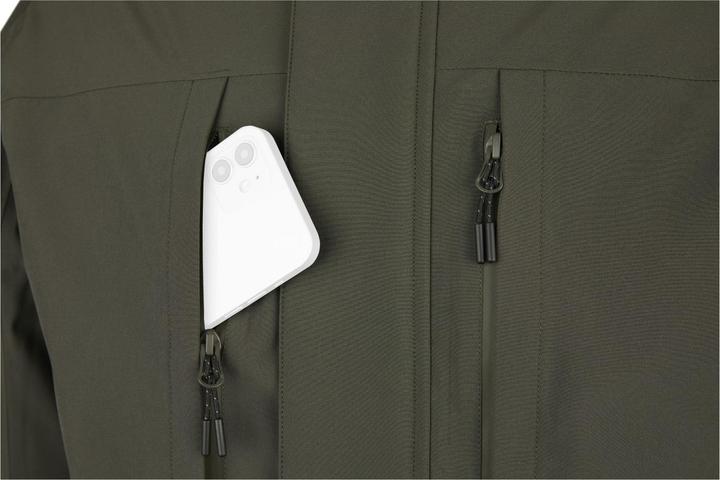 Immagine prodotto Heber Peak SylvaHe. Warm Parka (S)