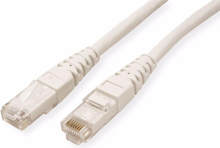 Actual product image Roline Patch cable (UTP, CAT6, 0.30 m)