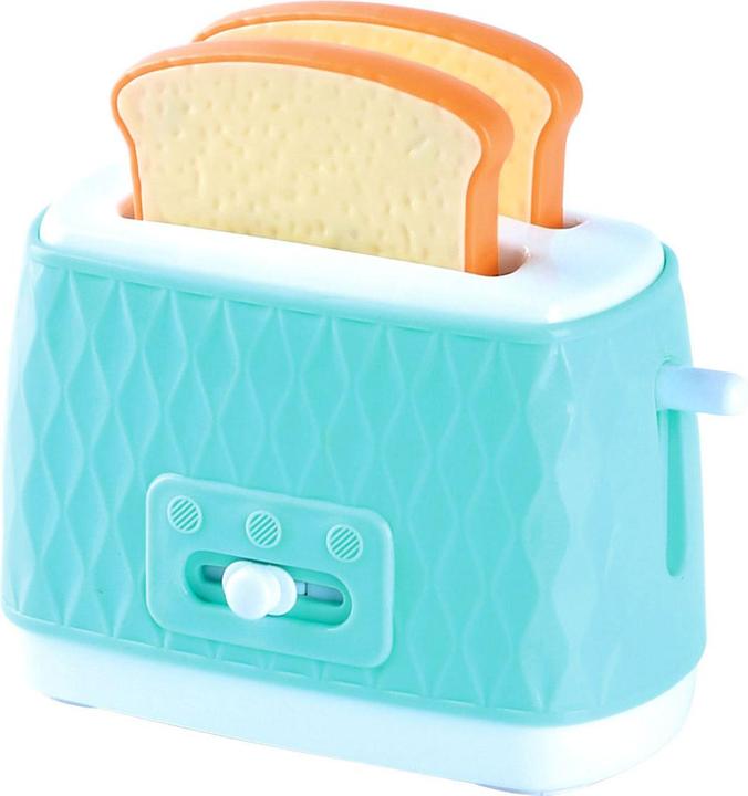 Play Toaster set, 3-piece.