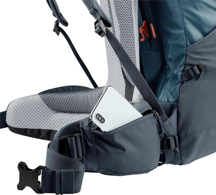 Produktbild Deuter Futura Air Trek (70 l)