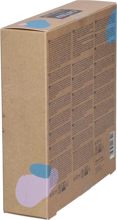 Image du produit Cattier Set beauté bio (Kit de soins du visage)