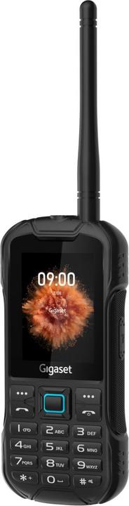 Image du produit Gigaset GLX 8 Active (2.40", 2 Mpx, 4G)