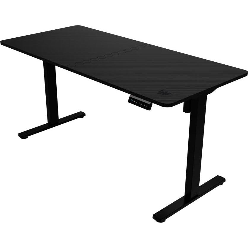 Acer Predator NEXUS, Gaming Tisch, Schwarz