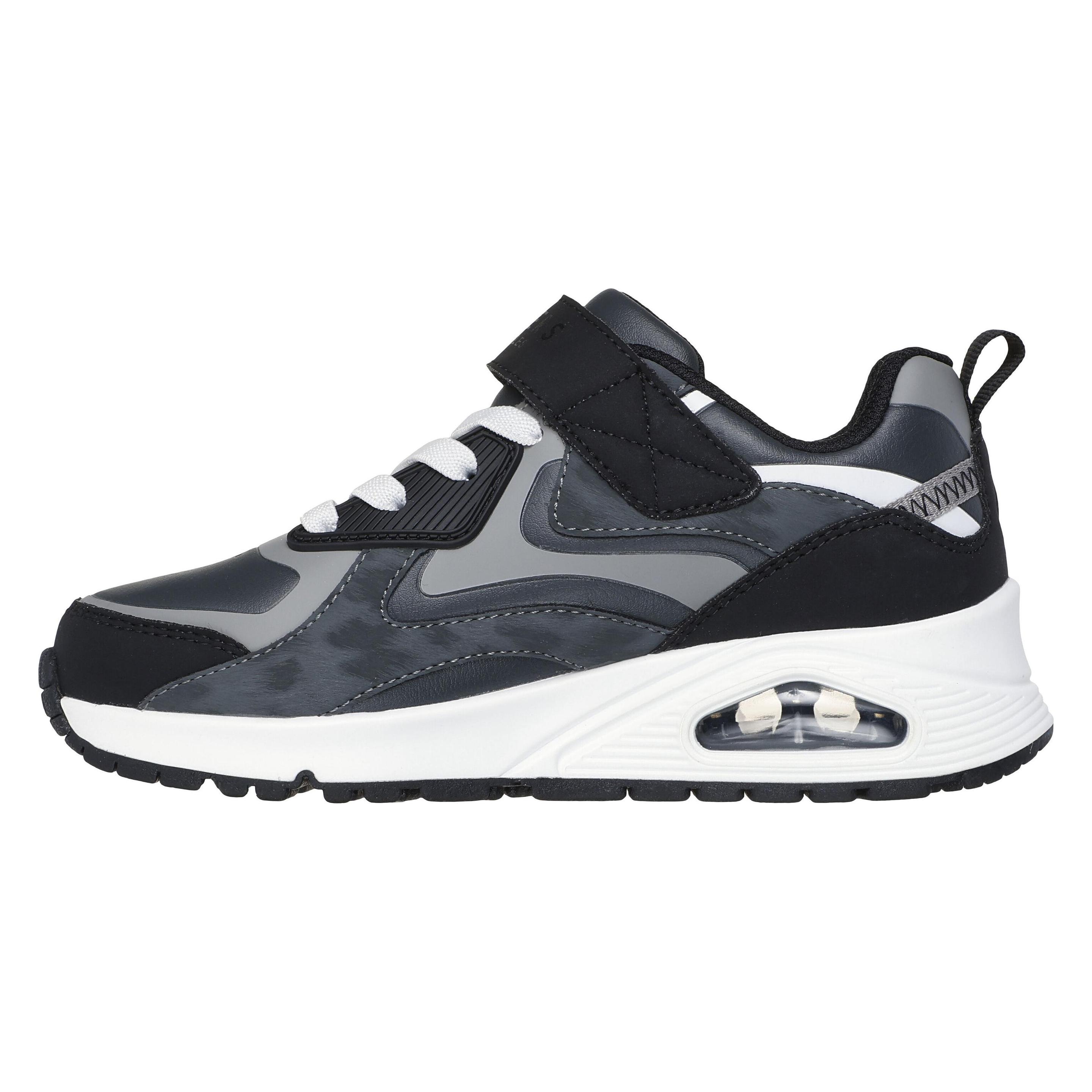 Skechers, Herren, Sneakers, Street Uno Gen1-Color Rays, Gelb, (32)
