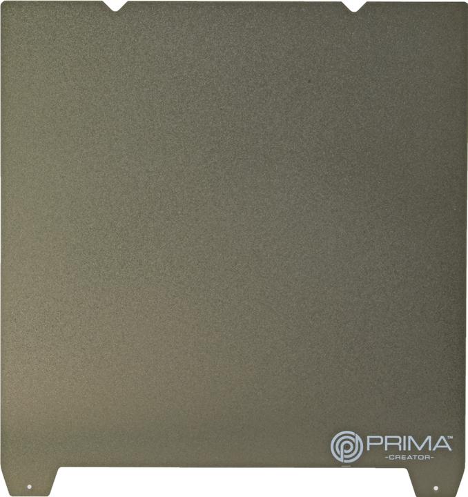 Produktbild Prima Creator PrimaCreator FlexPlate-Powder Coated PEI for Creality K1