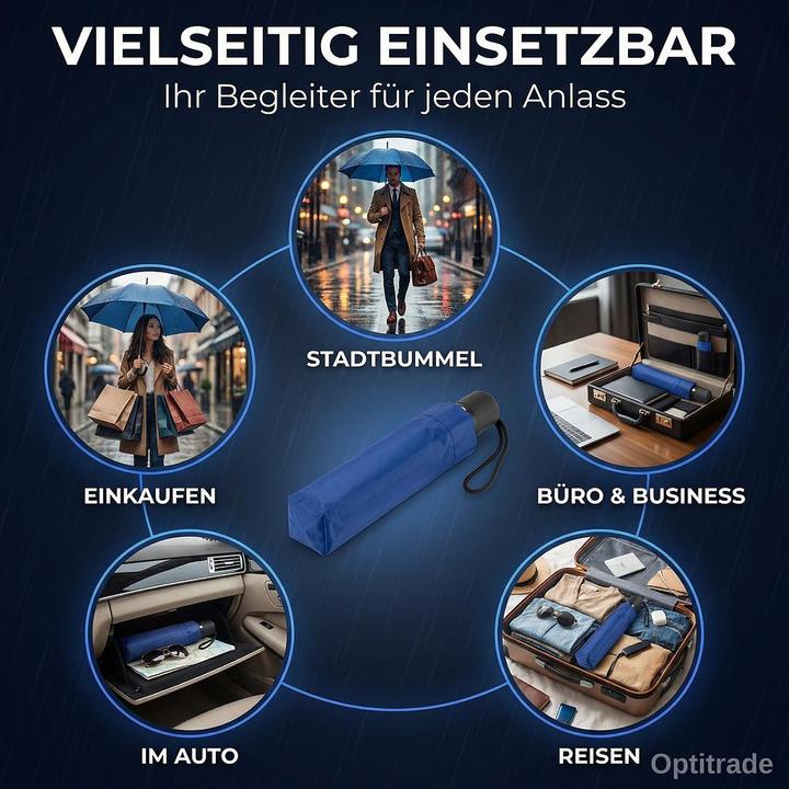 Actual product image Amrini Pocket umbrella