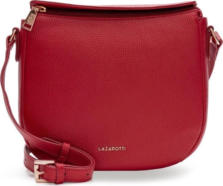 Immagine prodotto Lazarotti Bologna Borsa a tracolla in pelle 25 cm