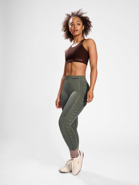 Image du produit hummel Hmlmt Focus Seamless Haut de sport (XS)