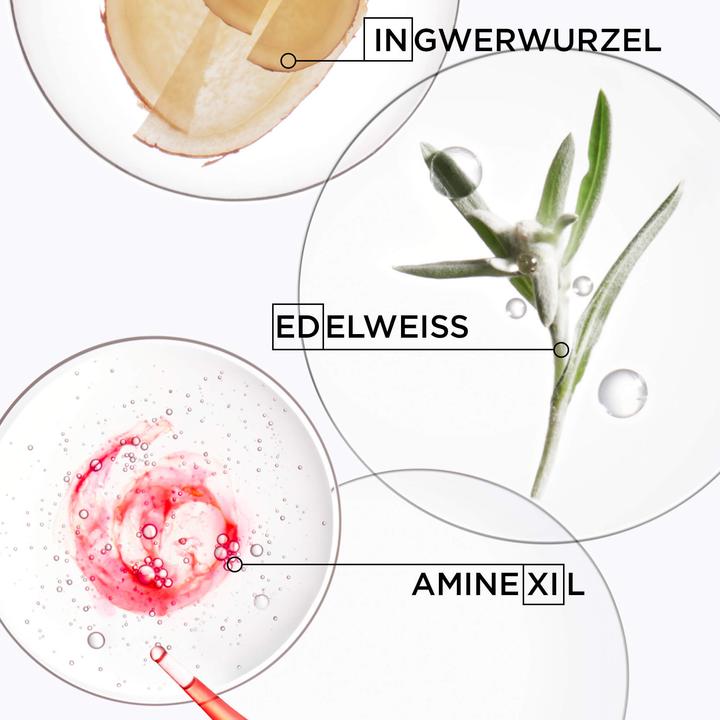 Produktbild Kérastase Genesis Pflegetrio (Haarpflege set)