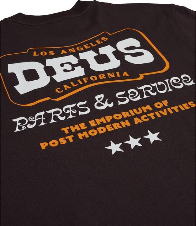 Produktbild Deus Ex Machina Buckle Up (S)