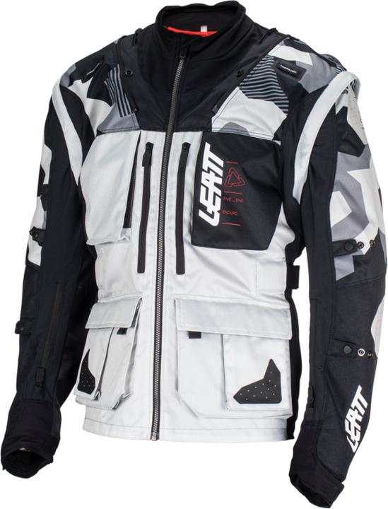 Actual product image Leatt Jacket Moto 5.5 Enduro (Men, M)