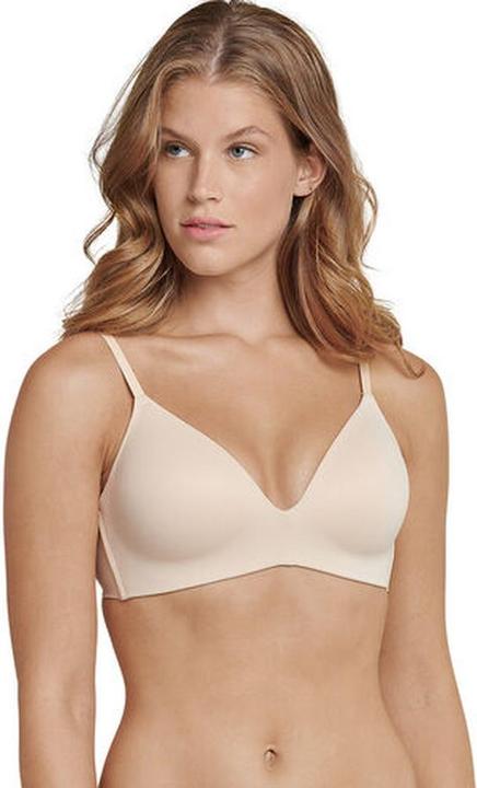 Actual product image Schiesser Bra Casual Comfortable Fit (Single pack, 70 C)