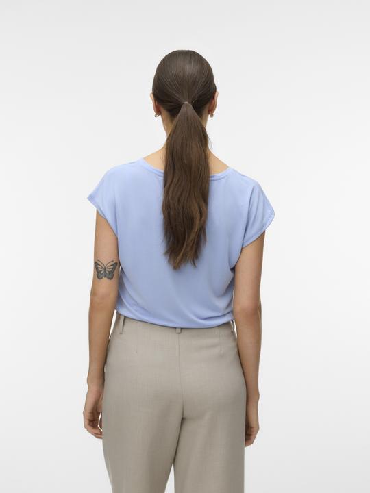 Immagine prodotto Vero Moda Vmfilli Ss V-Neck Tee Noos (L)