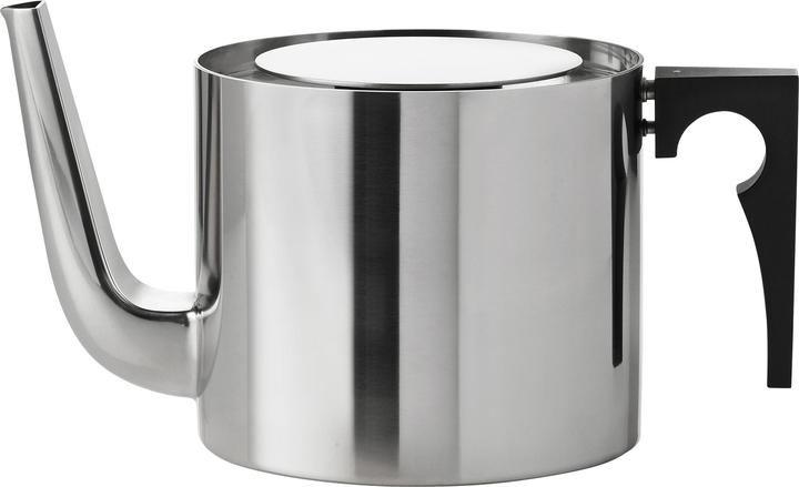Actual product image Stelton CylindaLine Teapot (1.25 l)