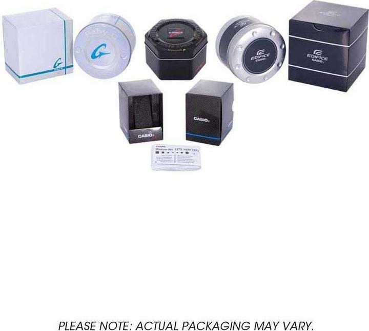 Produktbild G-Shock Gst-B100d (Chronograph, Analoguhr, Hybrid Uhr, 54 mm)