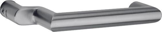 Glutz Lever handle 50661 Savannah (Door handle)