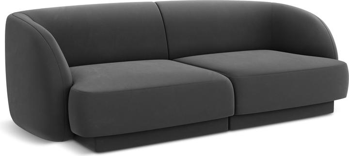 Actual product image Micadoni Miley (2 person sofa)