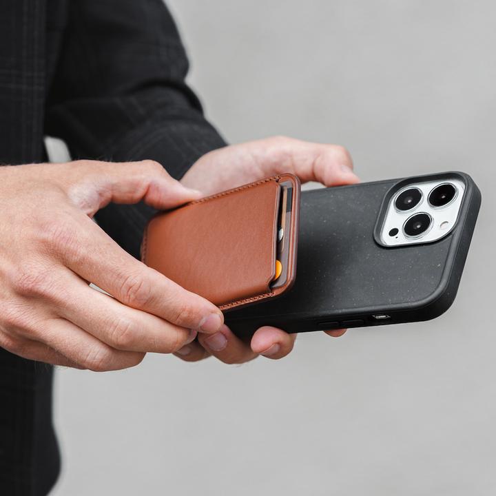 Produktbild Woodcessories BioCase Magsafe (Apple iPhone 14 Pro)