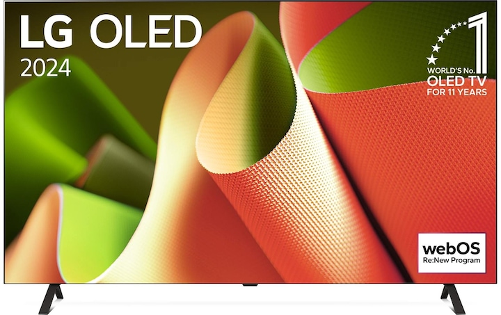 Produktbild LG OLED77B49LA (77", B4, OLED, 4K, 2024)