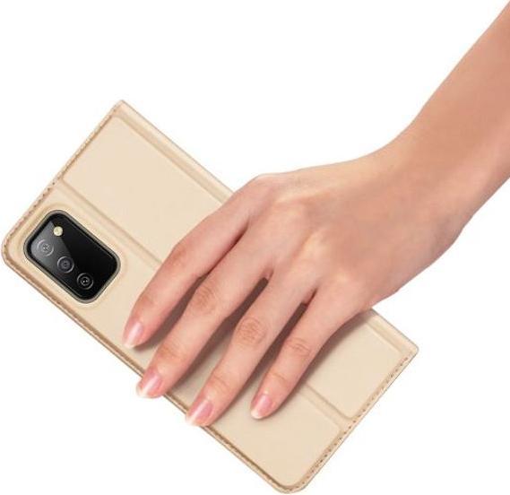 Image du produit Dux Ducis Couverture du livre Skin Pro Series (Samsung Galaxy A03s)
