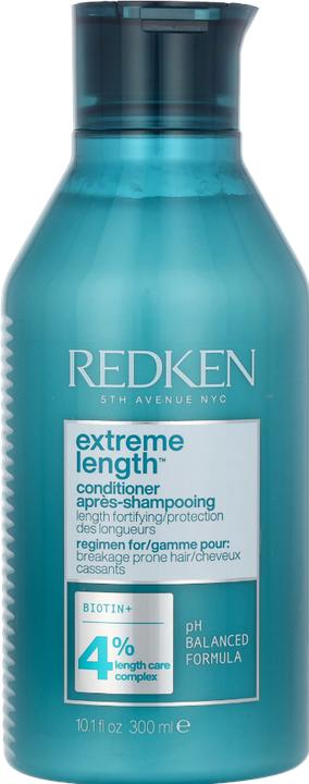 Produktbild Redken Extreme Length - Conditioner Length Fortifying (300 ml)