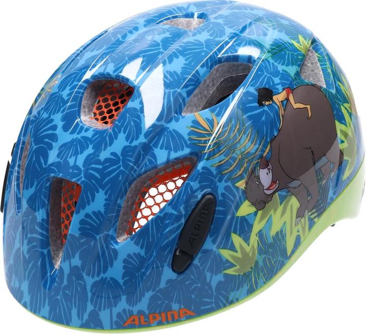 Immagine prodotto Alpina Sports Ximo Disney (45 - 49 cm)