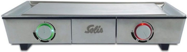 Image du produit Solis Teppanyaki@Home Type 795