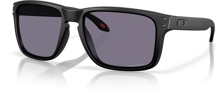 Matt Schwarz / Prizm Grey, Schwarz