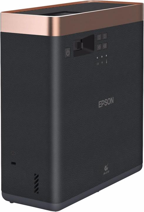 Produktbild Epson EF-100B ATV (WXGA, 2000 lm, 1.04 - 1.4:1)