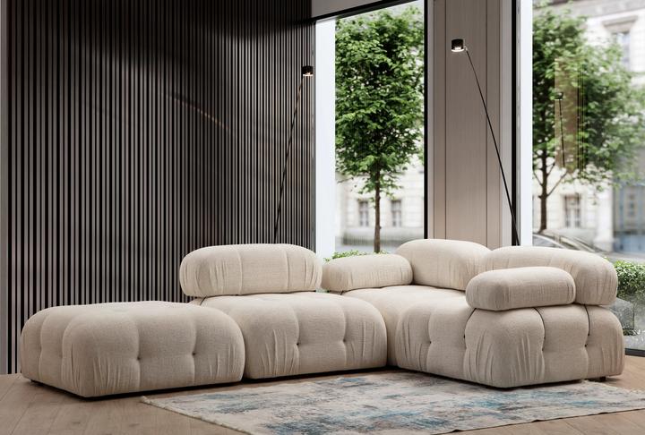 Produktbild Atelier del Sofa Bubble (Modular Sofa, 1-Sitzer)
