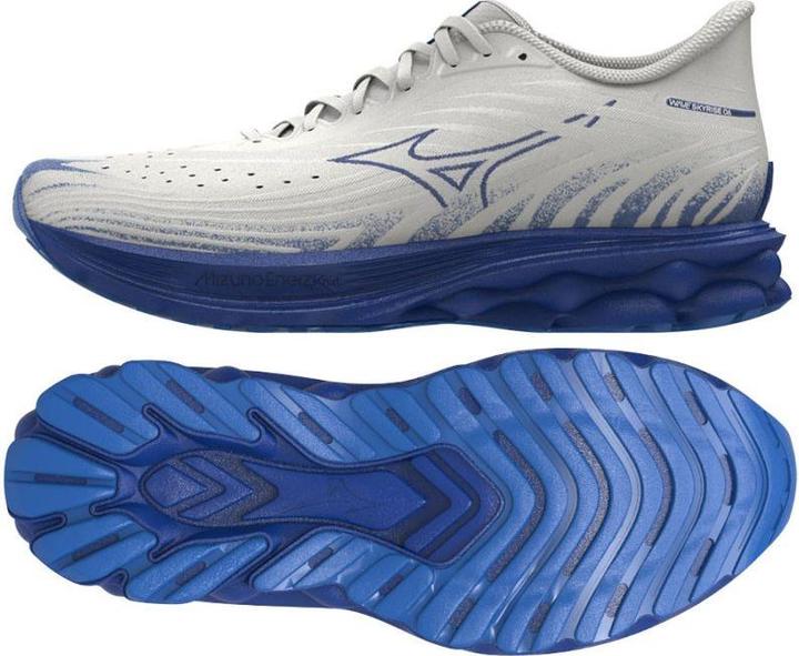 Produktbild Mizuno Wave Skyrise Schuhe für Herren (45)