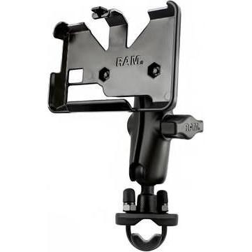 RAM Mounts Unpkd RAM U-Bolt Garmin Nuvi (Montage-Kit), Netzwerkkamera Zubehör
