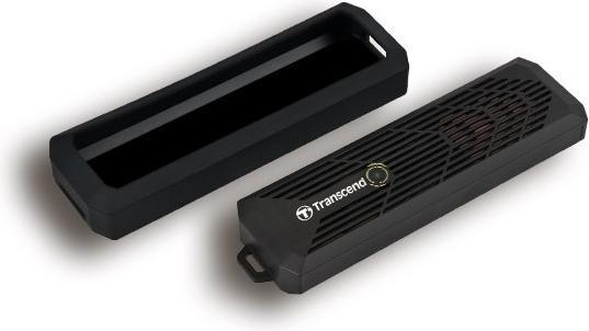 Actual product image Transcend CM10G (M.2)
