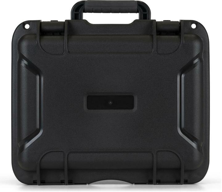 Actual product image Vonyx Mixing console VMA106, design: Hardcase, stereo inputs: 2 (Studio- and Livemixer)