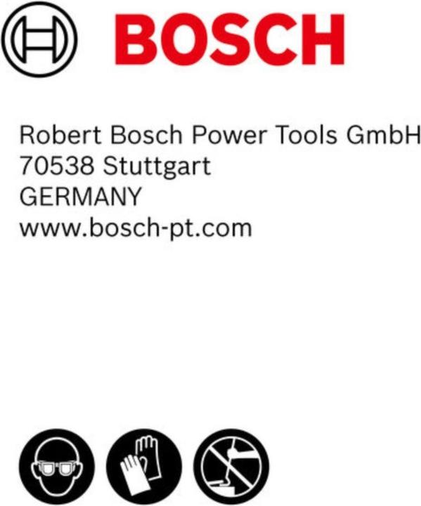 Productafbeelding Bosch Professional VDE schroevendraaier