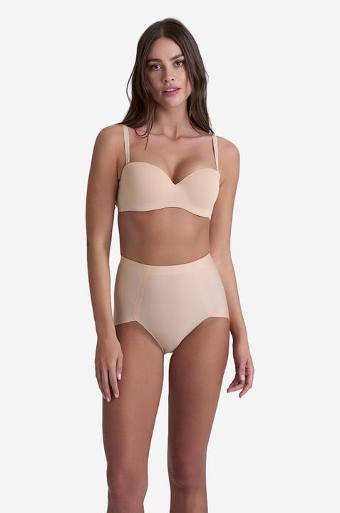 Produktbild Bye Bra Shapingslip Smooth Essentials Mid Waist brief (XL, 2er Pack)