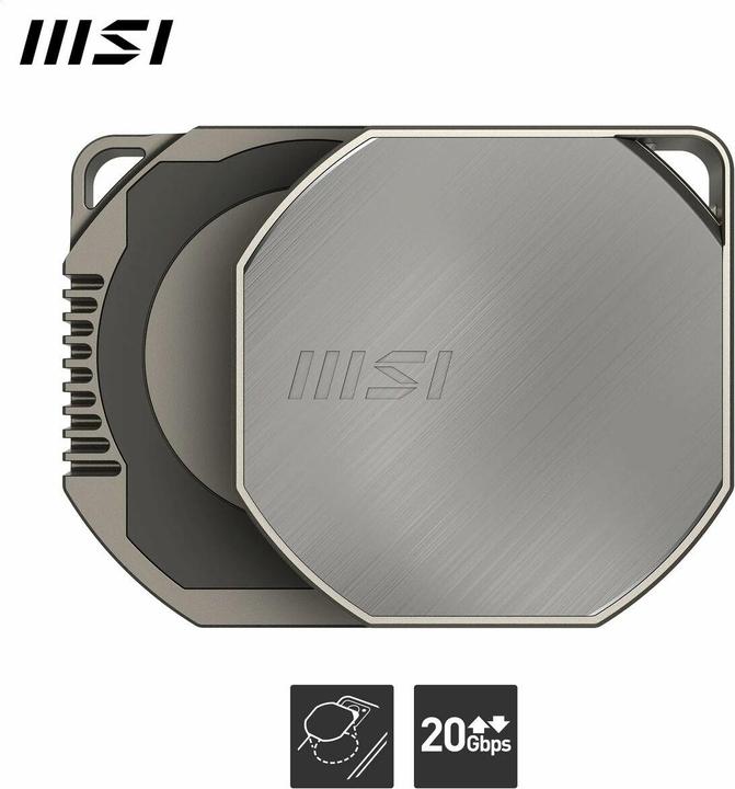 Actual product image MSI Datamag (2 TB)