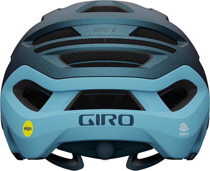 Productafbeelding Giro Merit Spherical Mips Dames Fietshelm (51 - 55 cm)