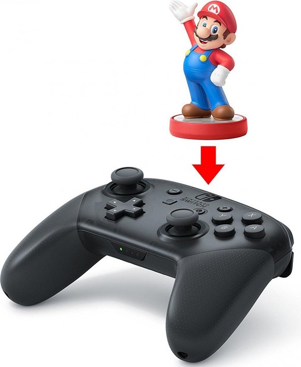 Produktbild Nintendo amiibo Zelda - Bokoblin Zelda (BotW) (Wii U, Switch, 3DS, 3DS XL, 2DS, 2DS XL)