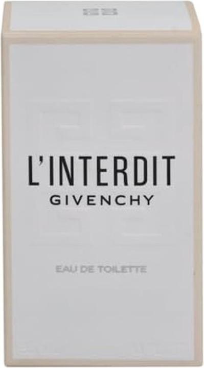 Actual product image Givenchy Eau de Toilette re 22 (Eau de toilette, 35 ml)