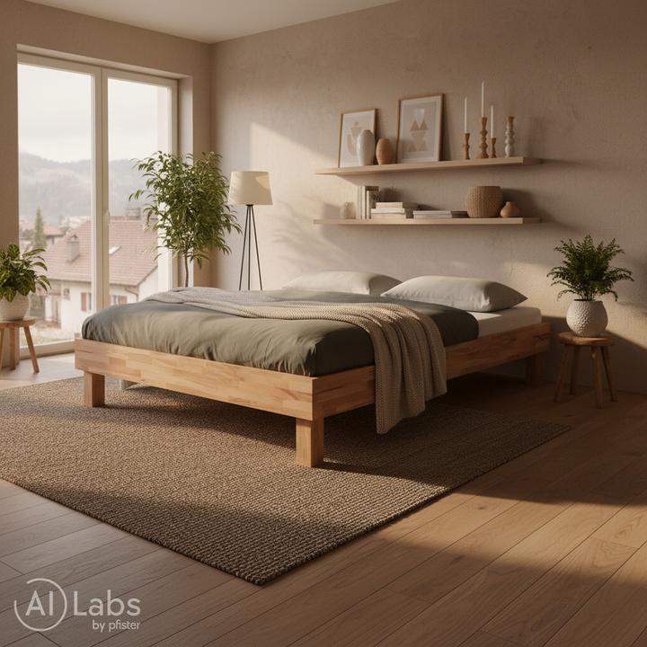 Produktbild Hasena Rapallo 20 (160 x 200 cm)