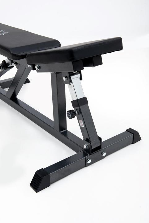 Image du produit Toorx Banc d'entraînement WBX-85