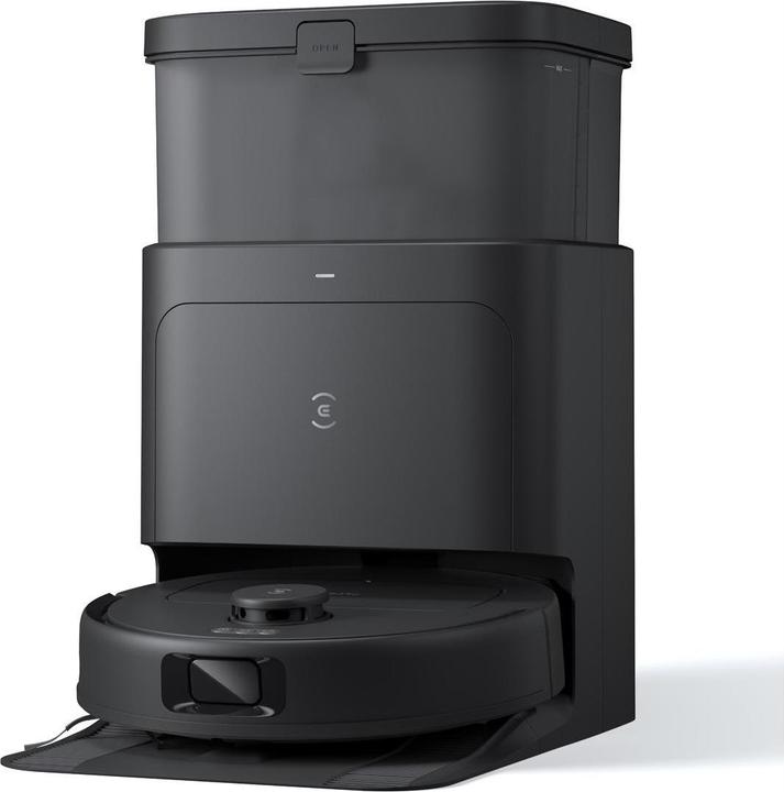 Actual product image Ecovacs DEEBOT N30 PRO (10000 Pa, Wiping pads (rotating))