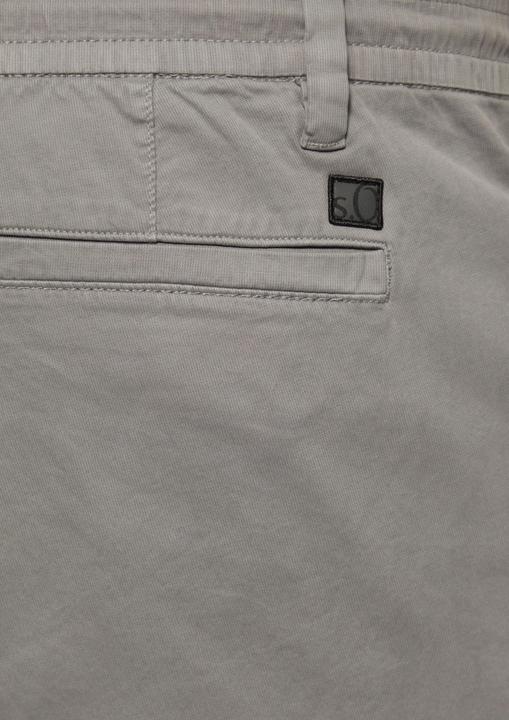 Produktbild s.Oliver Hose Phoenix: Jog-Pants mit Struktur (32, 46)