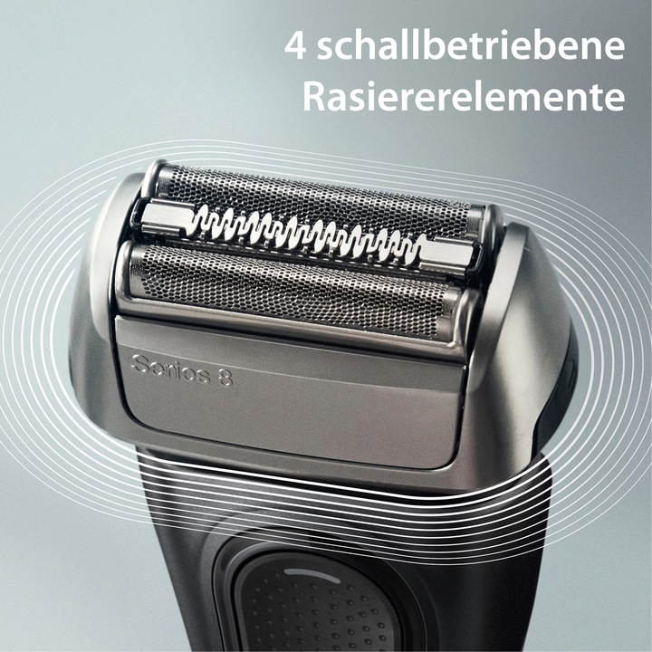 Productafbeelding Braun Series 8