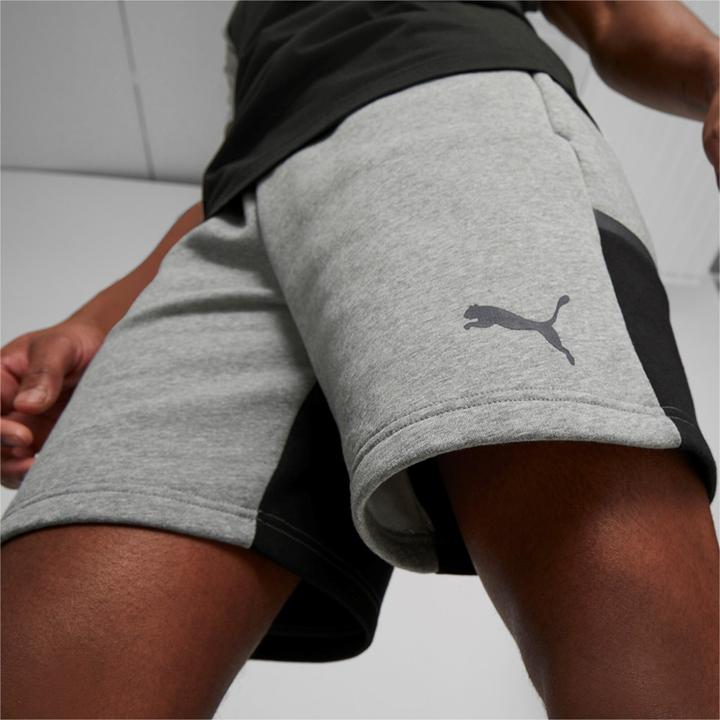 Produktbild Puma teamCUP Casuals Shorts (XL)