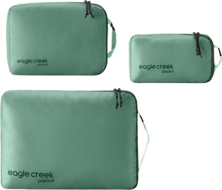 Produktbild Eagle Creek Pack-It Isolate Cube Set