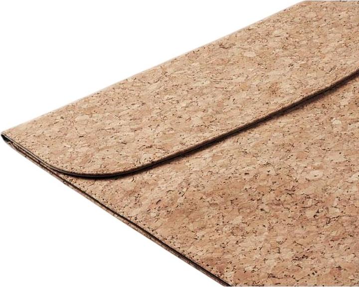 Produktbild MidOcean LaptopHülle Grace Kork (14.17")