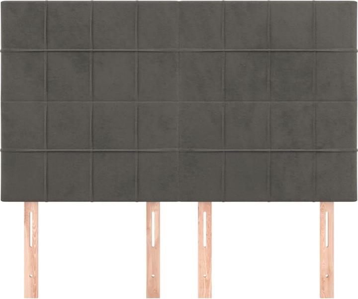 Produktbild vidaXL Alyssa (180 x 5 x 128 cm)