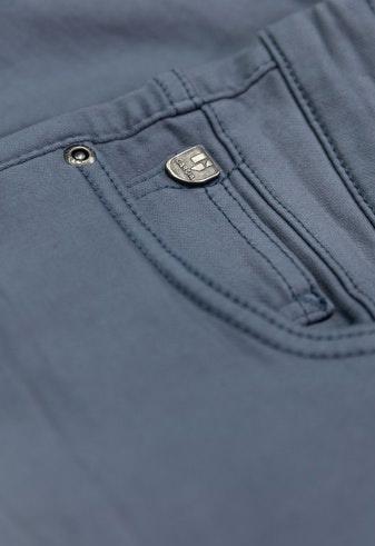 Actual product image Garcia Lazlo nebula jeans shorts (140)